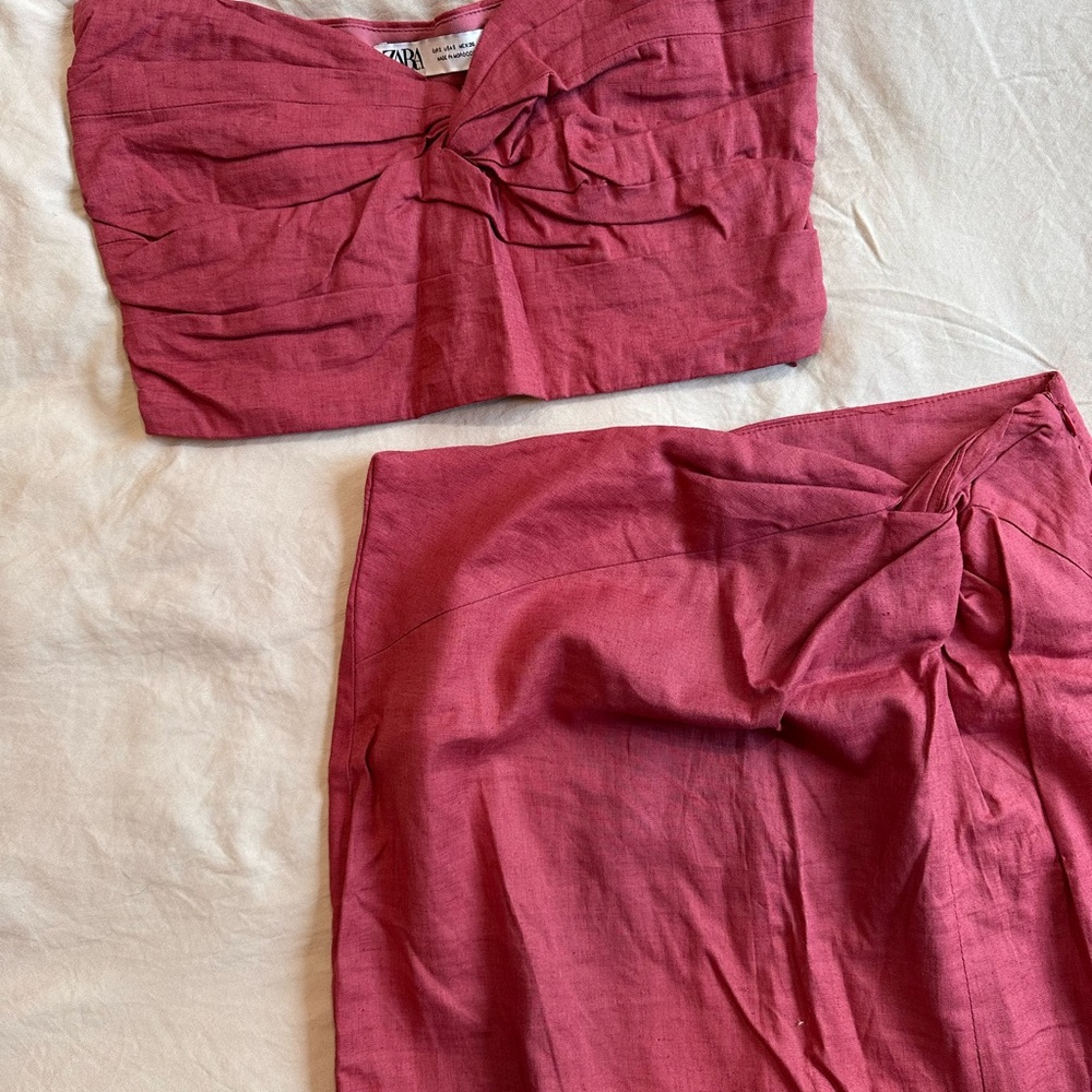 Zara set